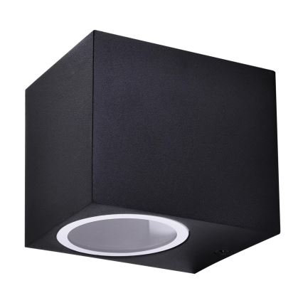 Väli seinavalgusti BOSTON 1xGU10/35W/230V IP44