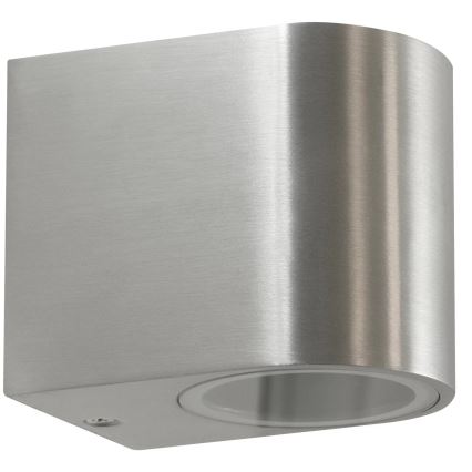 Väli seinavalgusti BOSTON 1xGU10/35W/230V IP44