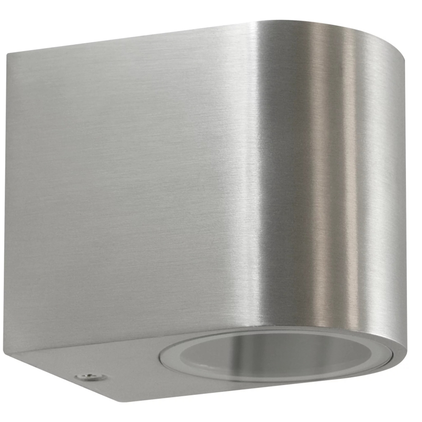 Väli seinavalgusti BOSTON 1xGU10/35W/230V IP44