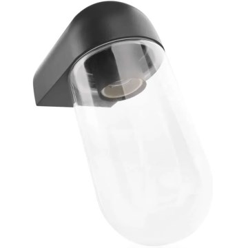 Väli seinavalgusti CASSIA 1xE27/15W/230V IP44