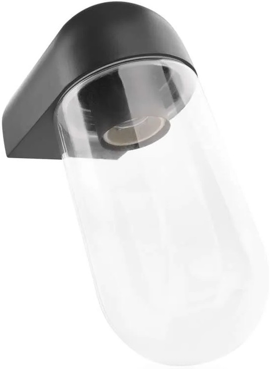 Väli seinavalgusti CASSIA 1xE27/15W/230V IP44