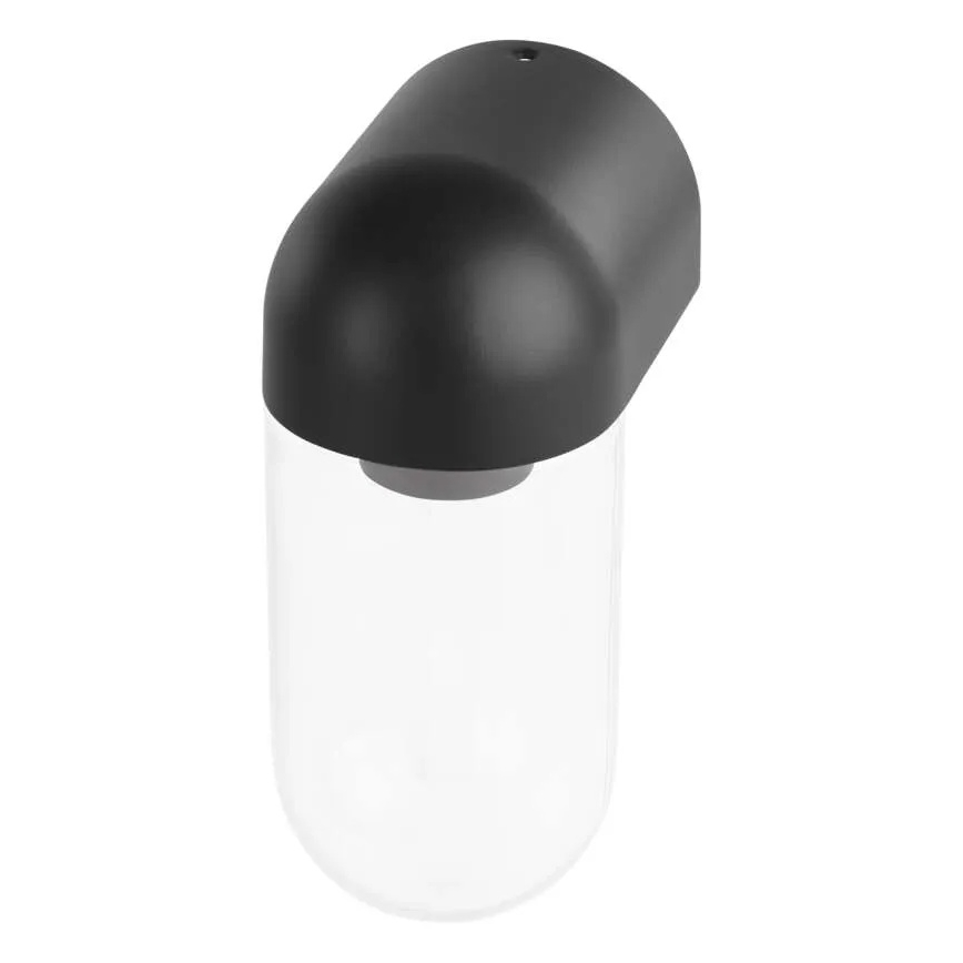 Väli seinavalgusti CASSIA 1xE27/15W/230V IP44