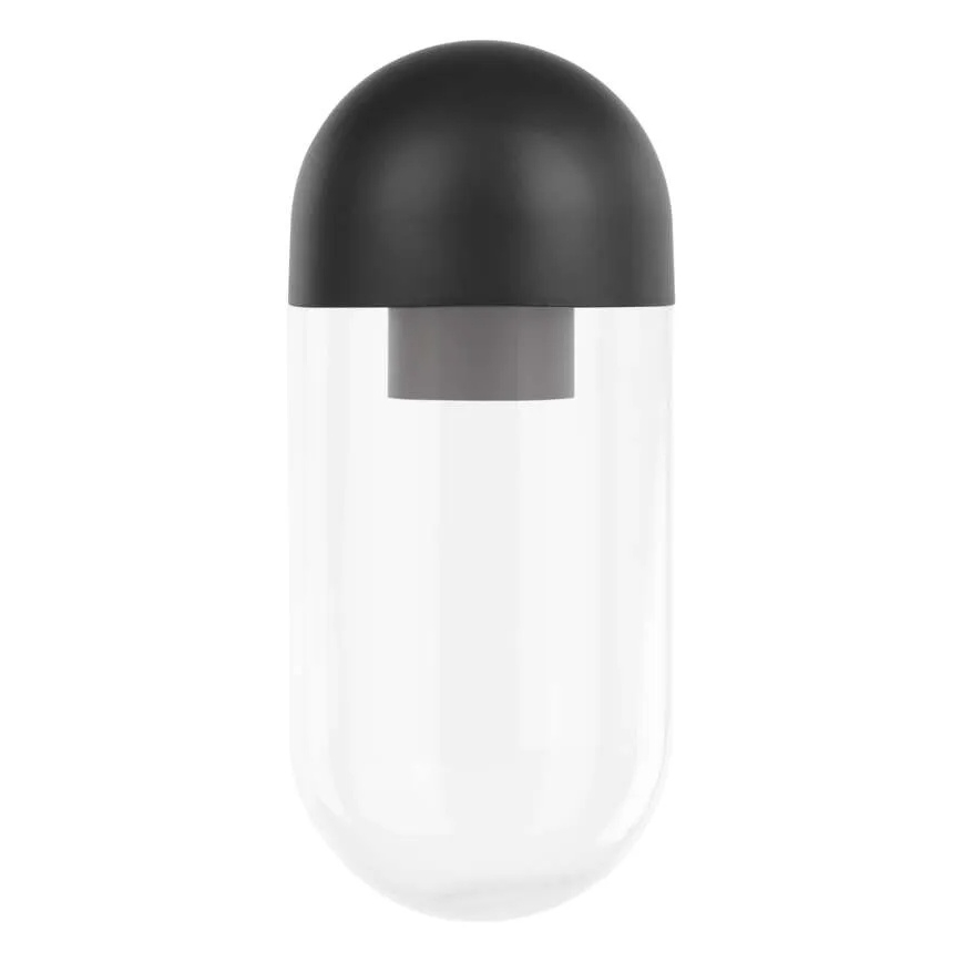Väli seinavalgusti CASSIA 1xE27/15W/230V IP44