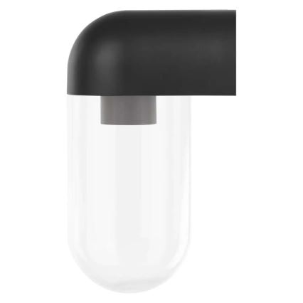 Väli seinavalgusti CASSIA 1xE27/15W/230V IP44