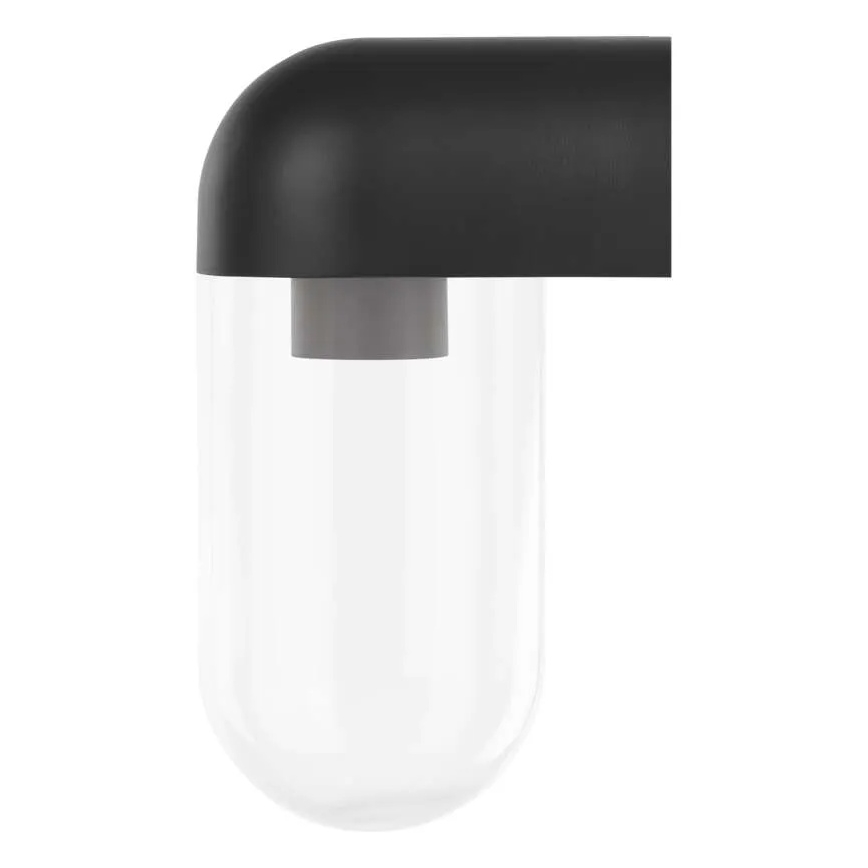 Väli seinavalgusti CASSIA 1xE27/15W/230V IP44