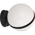 Väli seinavalgusti CIRCULO 1xE27/40W/230V IP44