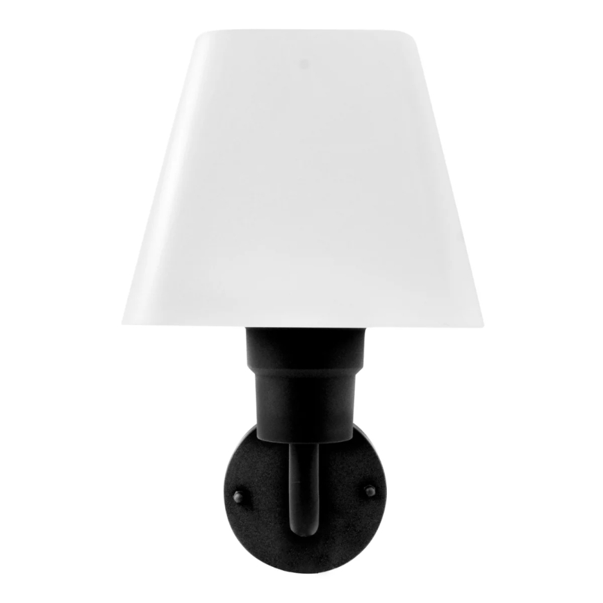 Väli seinavalgusti GIZA 1xE27/10W/230V IP44