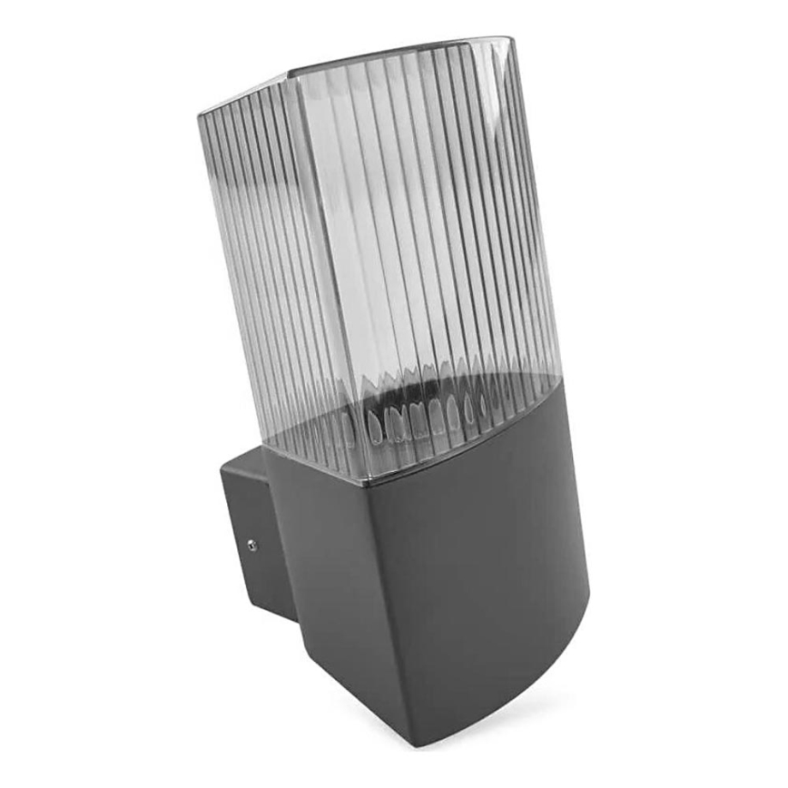 Väli seinavalgusti LANA 1xE27/25W/230V IP54