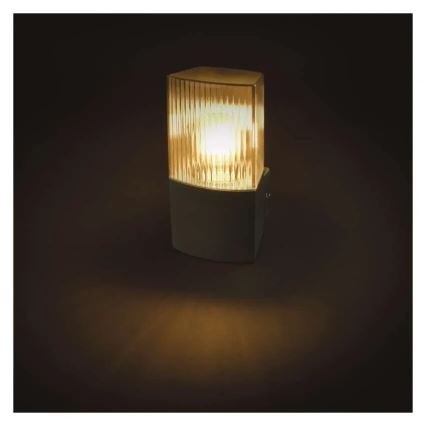Väli seinavalgusti LANA 1xE27/25W/230V IP54