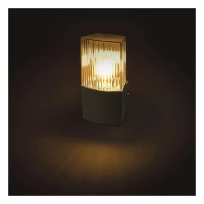 Väli seinavalgusti LANA 1xE27/25W/230V IP54