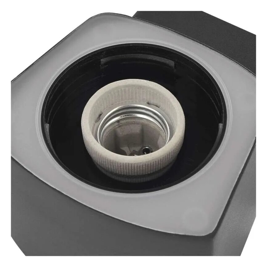 Väli seinavalgusti LANA 1xE27/25W/230V IP54