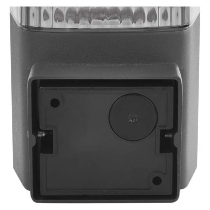 Väli seinavalgusti LANA 1xE27/25W/230V IP54