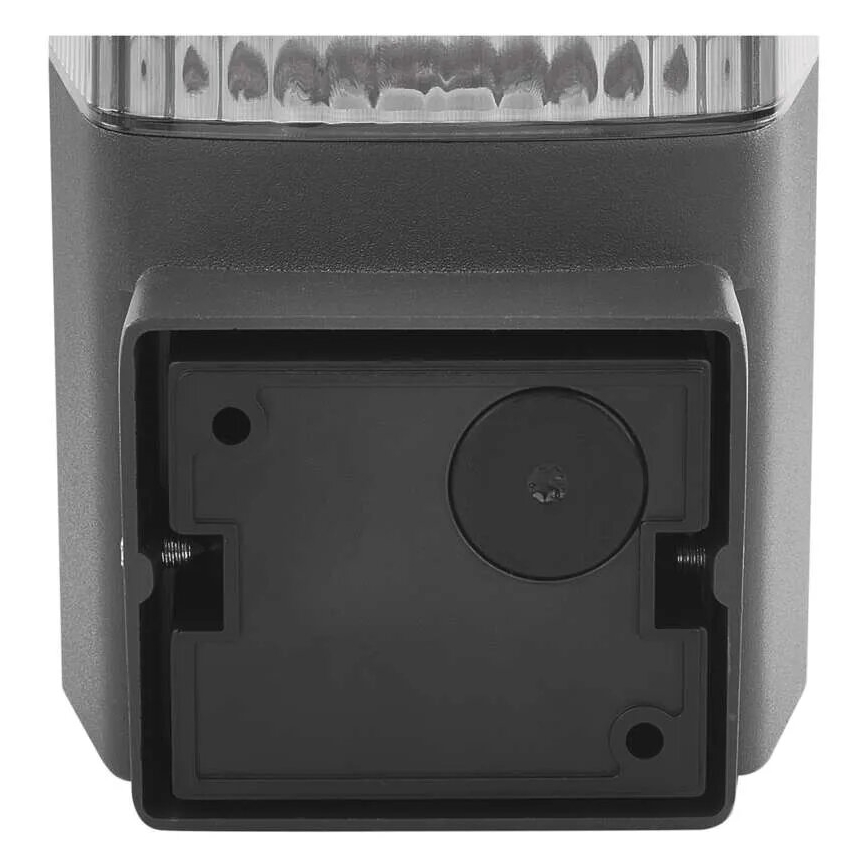 Väli seinavalgusti LANA 1xE27/25W/230V IP54