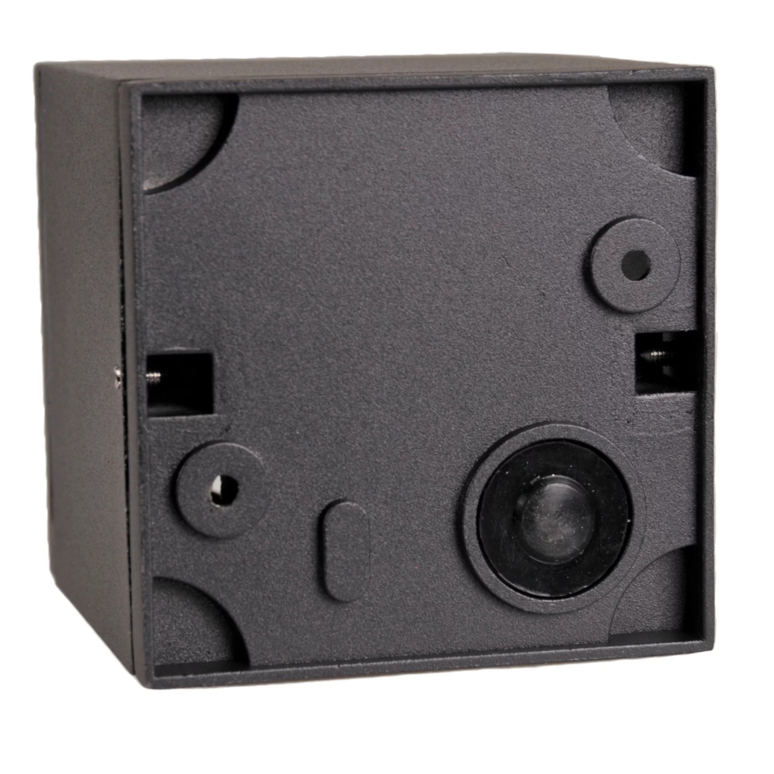 Väli seinavalgusti MORRIS 1xGU10/35W/230V IP54