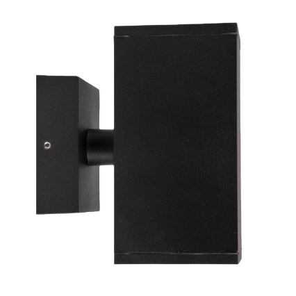 Väli seinavalgusti MORRIS 2xGU10/35W/230V IP54