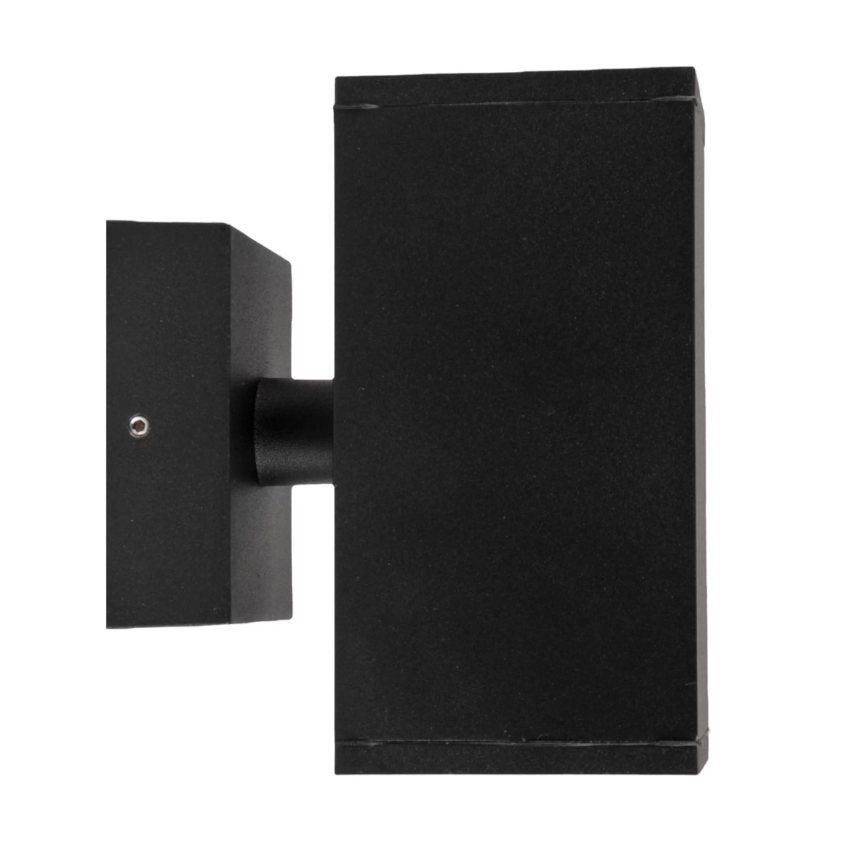 Väli seinavalgusti MORRIS 2xGU10/35W/230V IP54