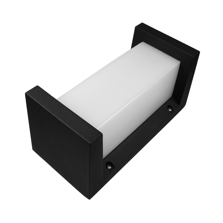 Väli seinavalgusti NAKITA 1xE27/18W/230V IP54