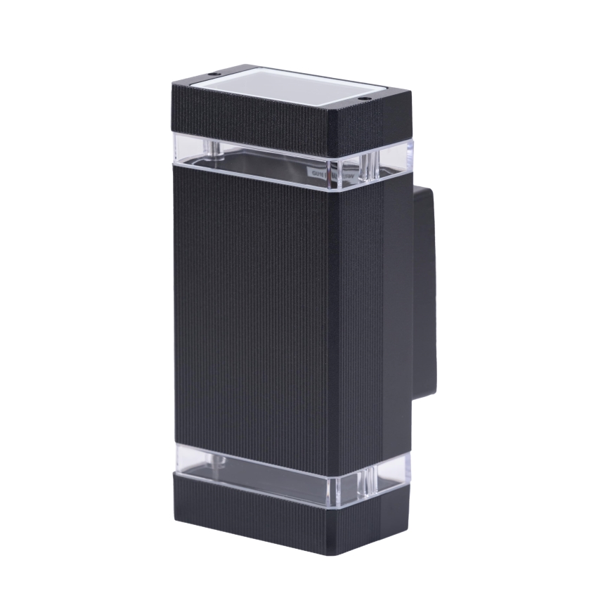 Väli seinavalgusti NIZZA 2xGU10/35W/230V IP65