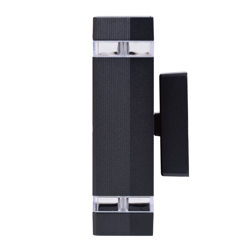 Väli seinavalgusti NIZZA 2xGU10/35W/230V IP65