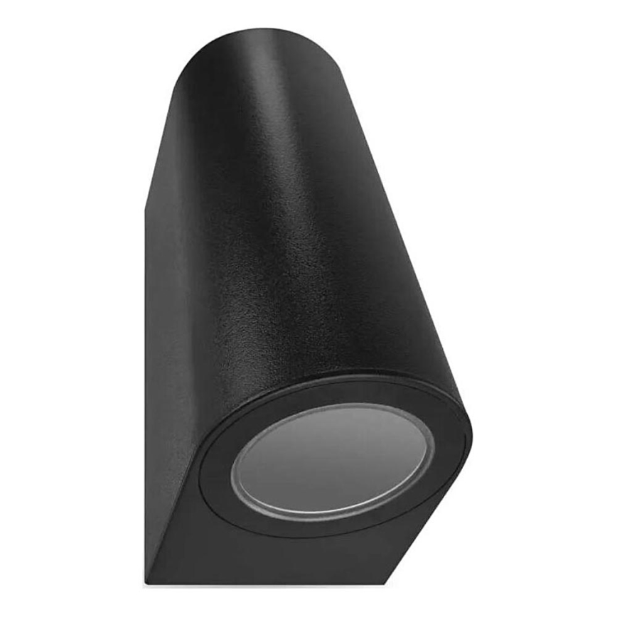 Väli seinavalgusti OCULUS 2xGU10/7W/230V IP44