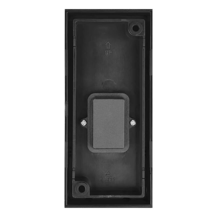 Väli seinavalgusti OCULUS 2xGU10/7W/230V IP44