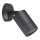 Väli seinavalgusti OLIMP 2 1xGU10/8W/230V IP44 must