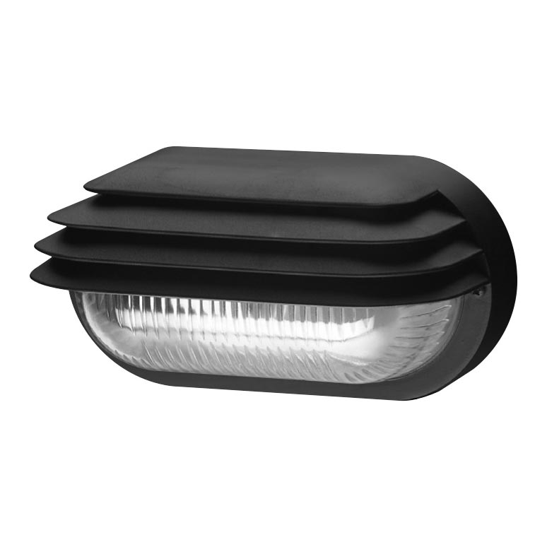 Väli seinavalgusti OVAL GRILL 1xE27/40W/230V IP44