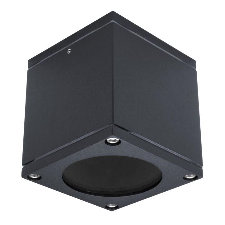 Väli seinavalgusti TIMUR 1xGU10/10W/230V IP54