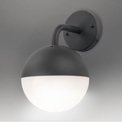 Väli seinavalgusti ULSA 1xE27/12W/230V IP44
