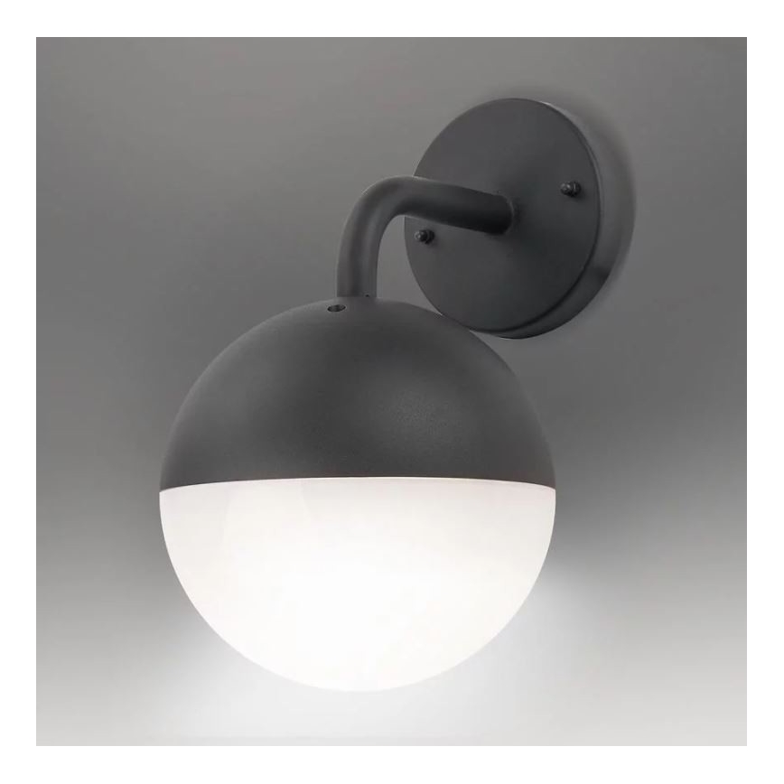 Väli seinavalgusti ULSA 1xE27/12W/230V IP44