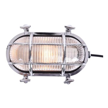Väli seinavalgusti VARMLAND 1xE27/12W/230V IP64
