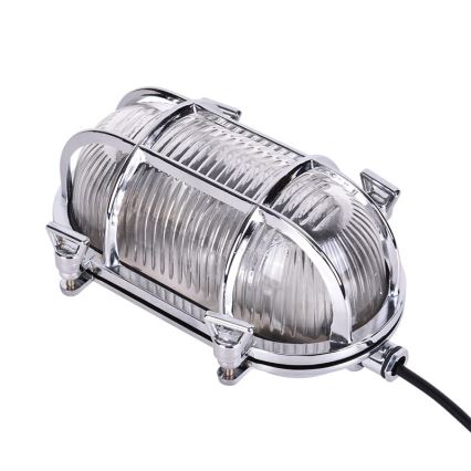 Väli seinavalgusti VARMLAND 1xE27/12W/230V IP64