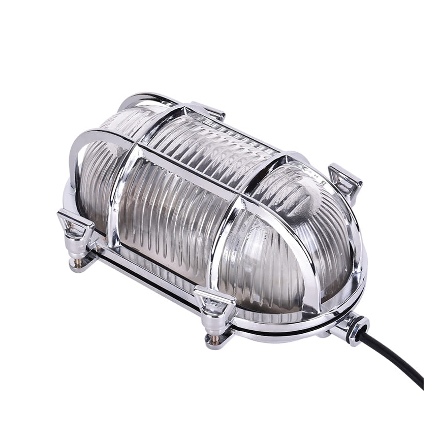 Väli seinavalgusti VARMLAND 1xE27/12W/230V IP64