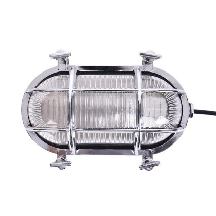 Väli seinavalgusti VARMLAND 1xE27/12W/230V IP64