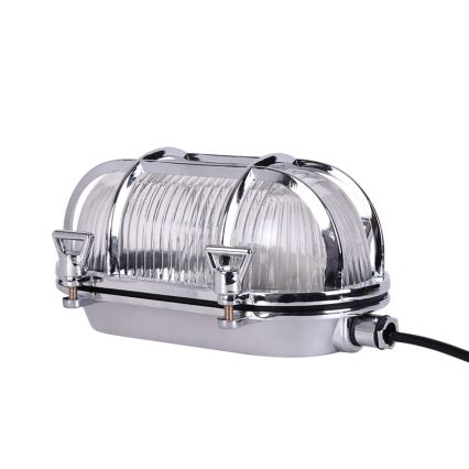 Väli seinavalgusti VARMLAND 1xE27/12W/230V IP64