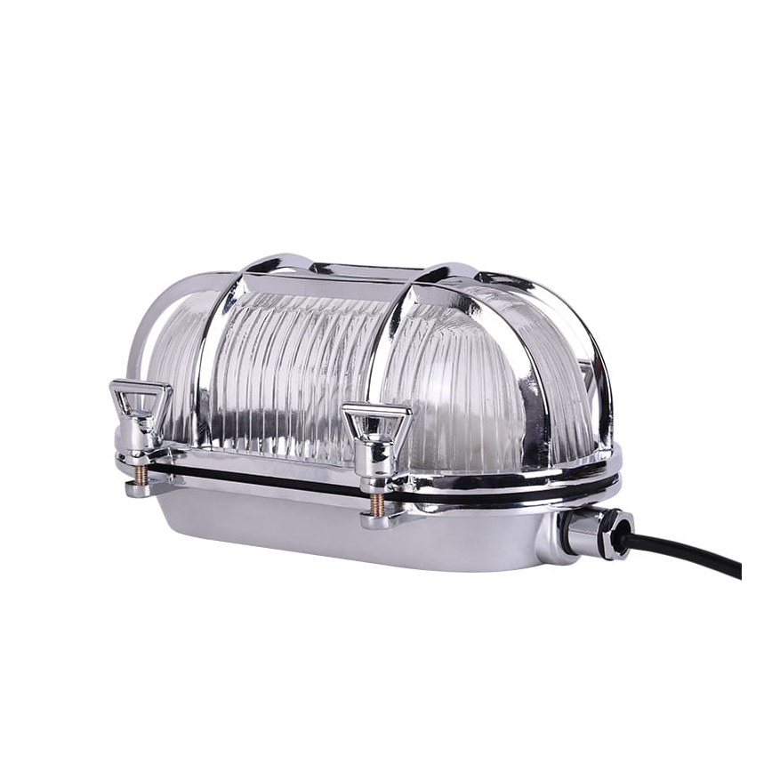 Väli seinavalgusti VARMLAND 1xE27/12W/230V IP64