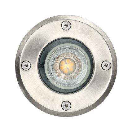 Väli süvistatav valgusti ENTRADA2 1xGU10/50W/230V IP65