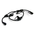 Väli ühenduskaabel EASY CONNECT 5 otsikud 1m IP67