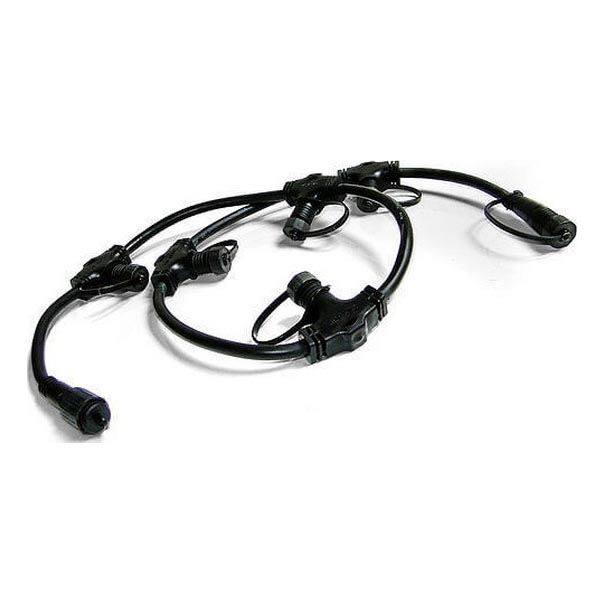 Väli ühenduskaabel EASY CONNECT 5 otsikud 1m IP67