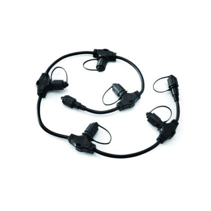 Väli ühenduskaabel EASY CONNECT 5 otsikud 1m IP67