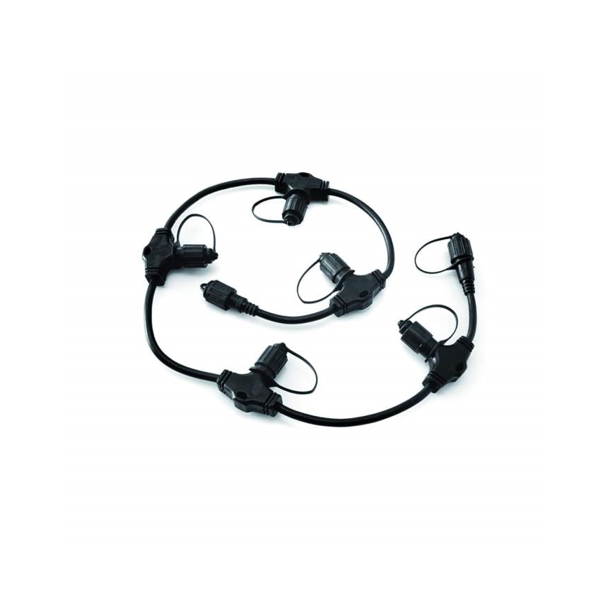 Väli ühenduskaabel EASY CONNECT 5 otsikud 1m IP67