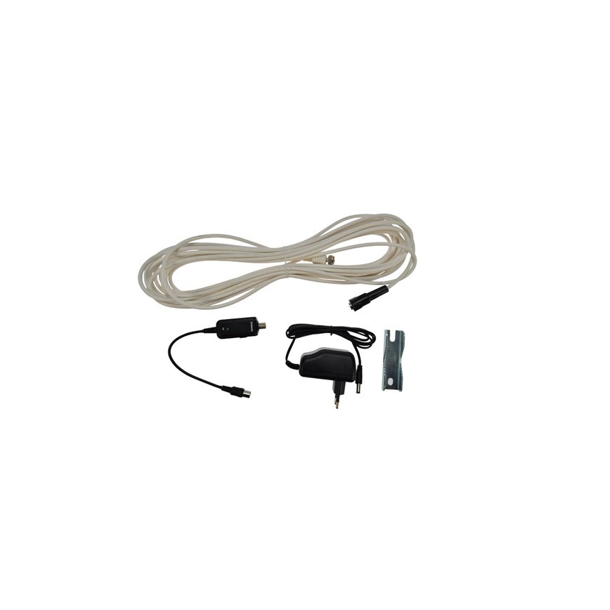 väliantenn DVB-T/DVB-T2