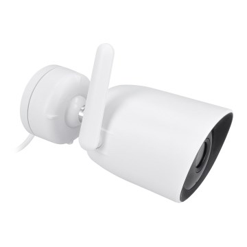 Välikaamera 5V 1440p Wi-Fi Tuya IP65