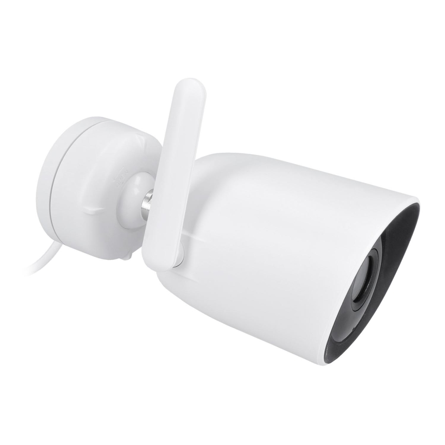 Välikaamera 5V 1440p Wi-Fi Tuya IP65