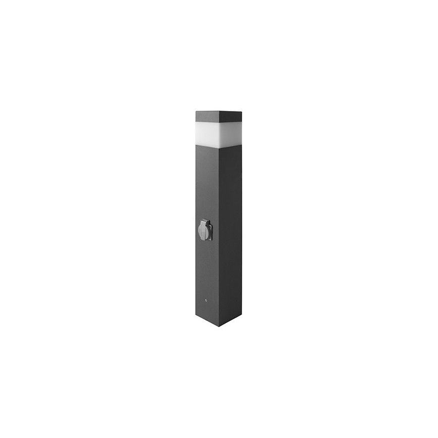 Välilamp anduri ja pistikupesaga GARD 1xE14/60W IP44