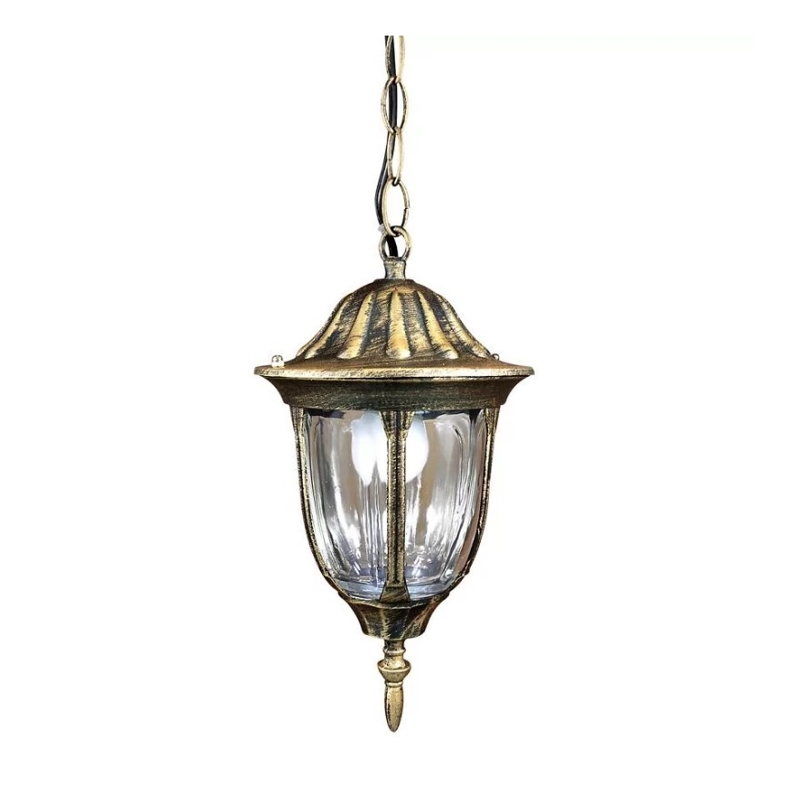 Välilühter FLORENCJA 1xE27/20W/230V IP43