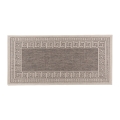 Väline vaip EXPRESS NEW OUTDOOR 80x150 cm hall/beež