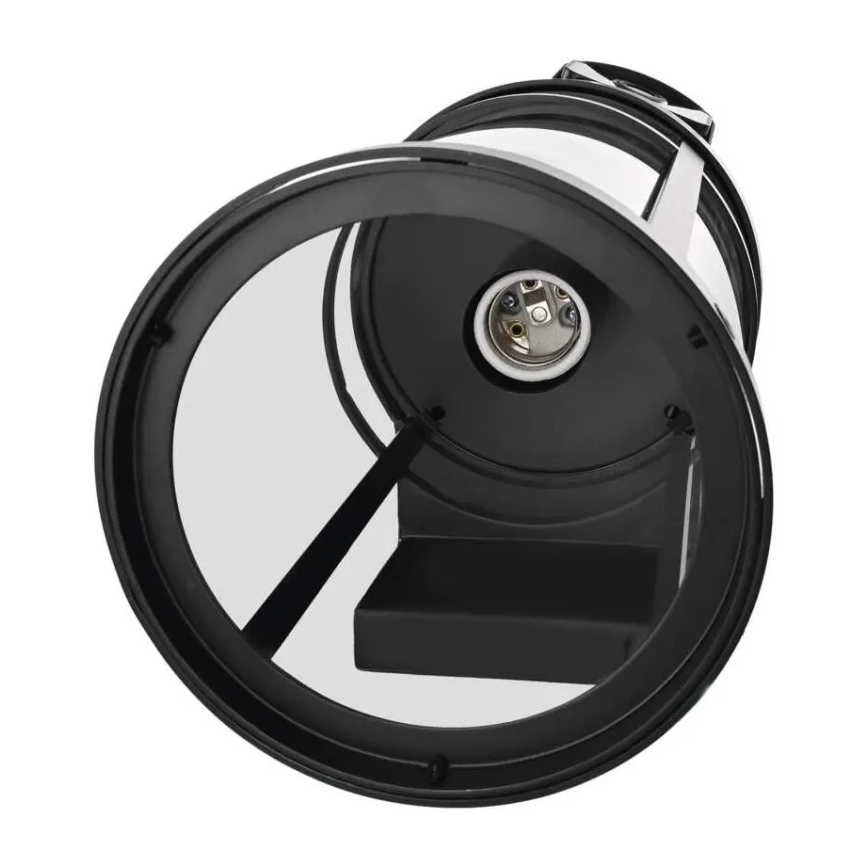 Väline seinavalgusti kaameraga GOSMART 1xE27/15W/230V Wi-Fi IP44
