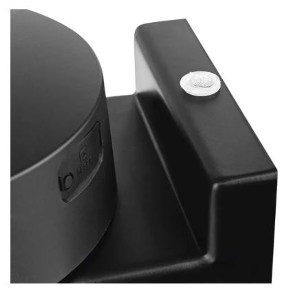 Väline seinavalgusti kaameraga GOSMART 1xE27/15W/230V Wi-Fi IP44