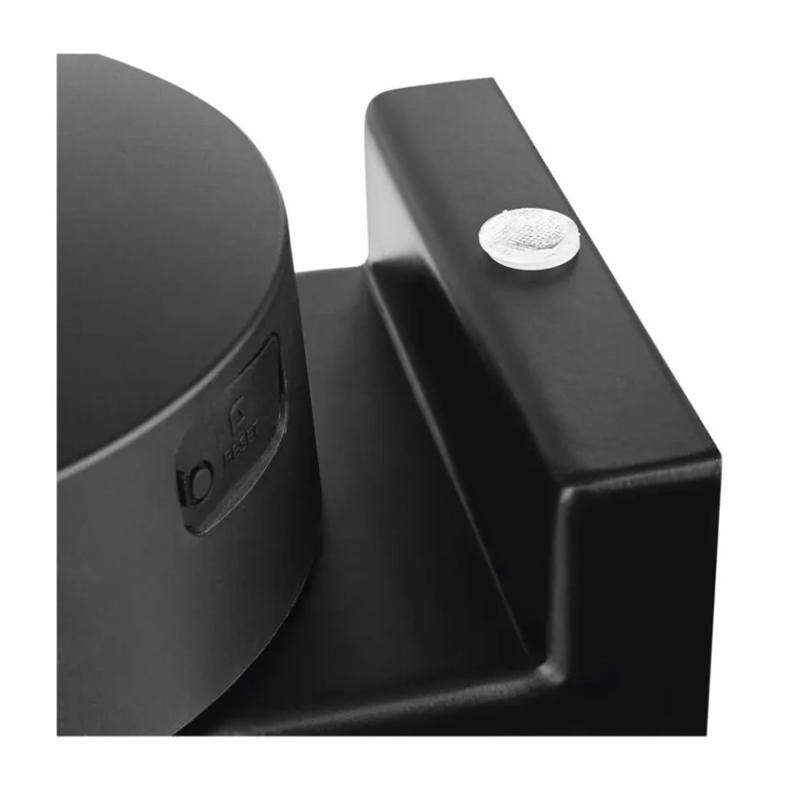 Väline seinavalgusti kaameraga GOSMART 1xE27/15W/230V Wi-Fi IP44